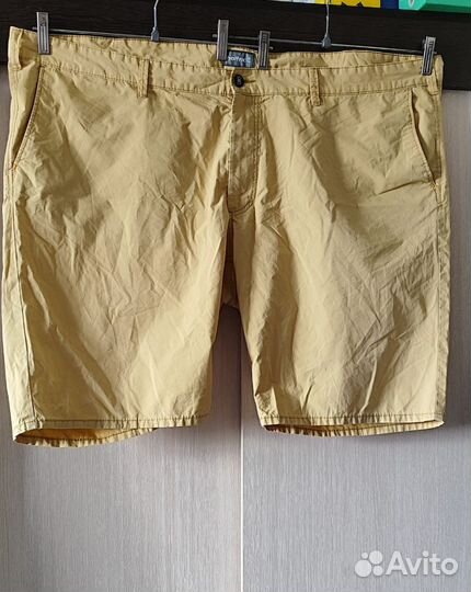 Шорты мужские 64-66 размер
