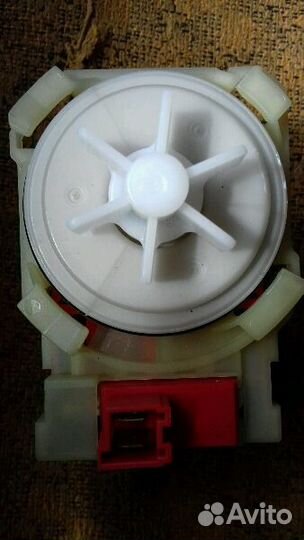 Насос для стиральнои машины Бош copreci