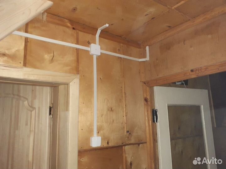 Услуги электрика