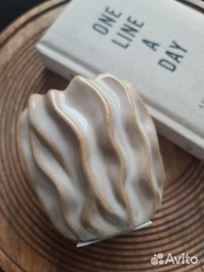 Ароматическая свеча керамика, новая h&m home