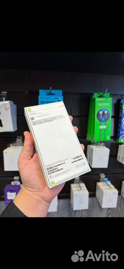 iPhone 15 Pro, 128 ГБ