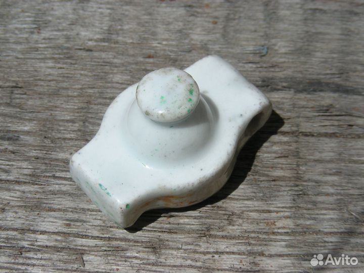 Пробка керамическая от бутылки