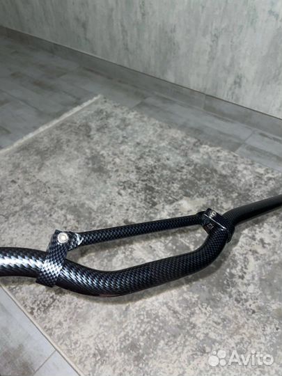 Руль скутер/велосипед