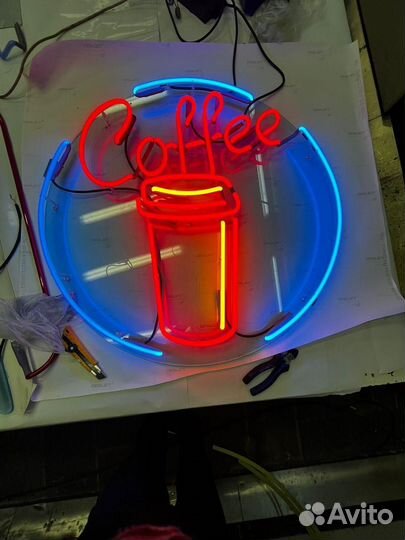 Наружняя реклама и оформление