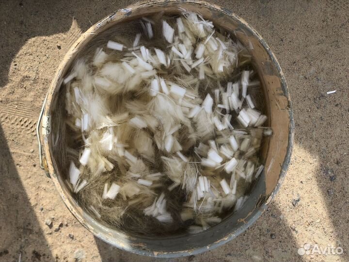 Стяжка пола