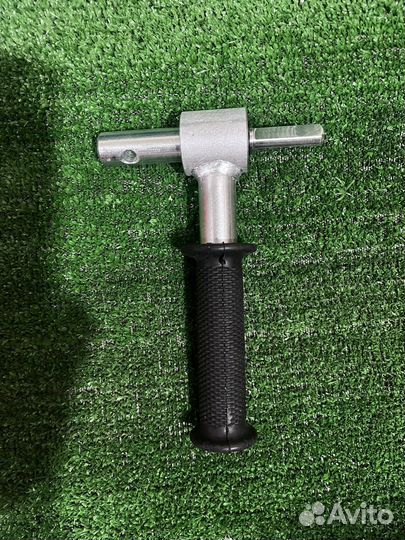 Ледоруб Patriot Br 216 ues-h со шнеком