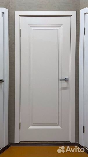 Дверь межкомнатная от производителя