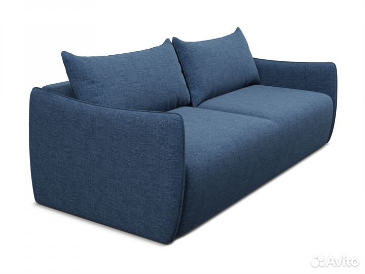 Диван-кровать Грант / прямой раскладной