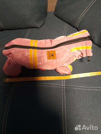 Одежда для собак