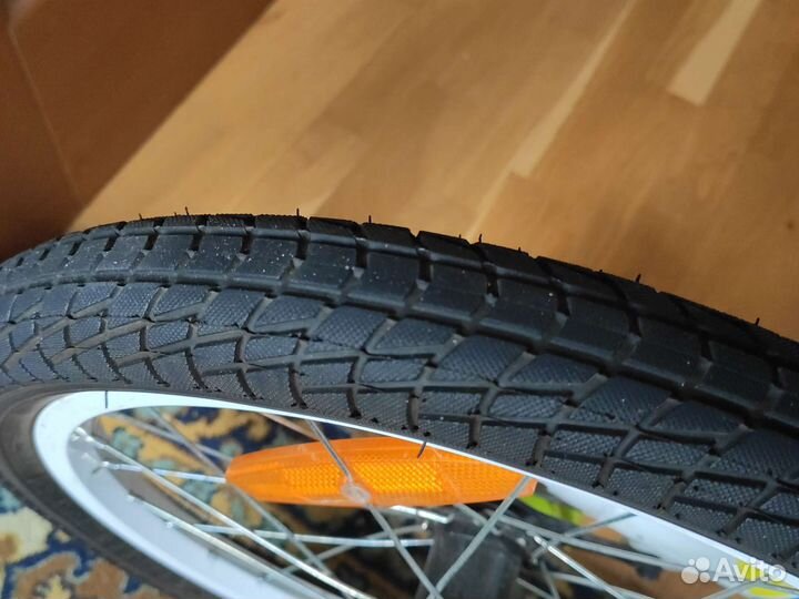 Детский велосипед Stels pilot 190 18