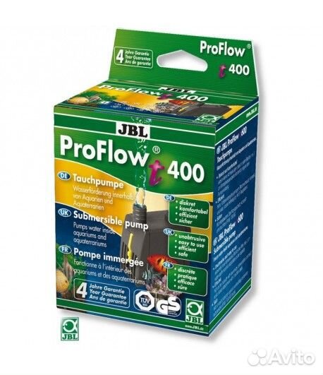 Электрооборудование для аквариумов