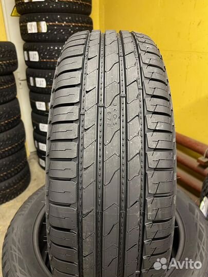 Ikon Tyres Character Aqua SUV 245/70 R16 107T