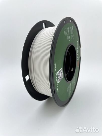 Matte PLA пластик