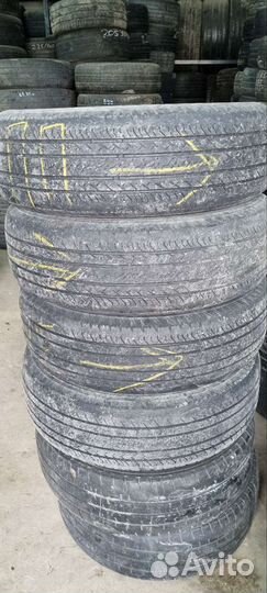 Bridgestone Ecopia EP850 215/70 R16 100H