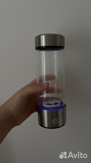 Ионизатор для воды мало бу