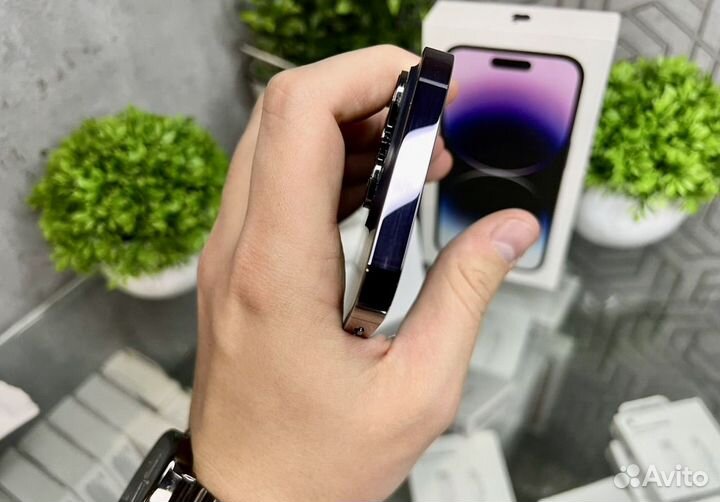 iPhone 14 Pro, 1 ТБ