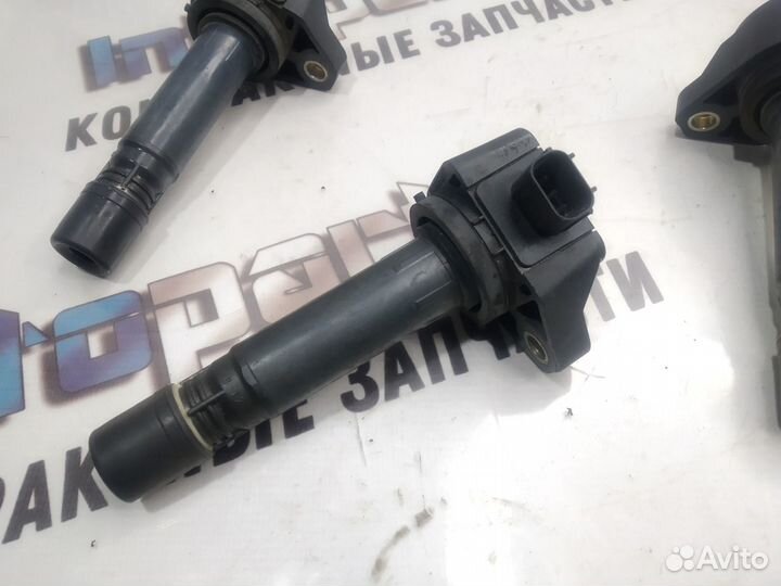 Катушка зажигания Honda Civic 4D R18A 2007