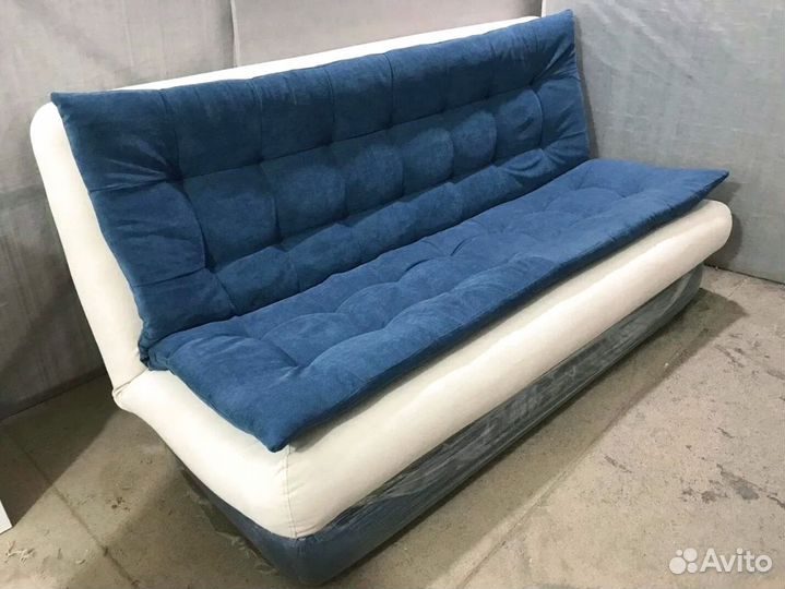 Диван прямой / спальный диван