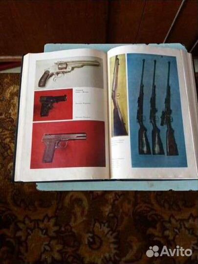 История Тульского оружейного завода