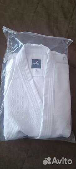 Кимоно для дзюдо Profi Judo рост 150