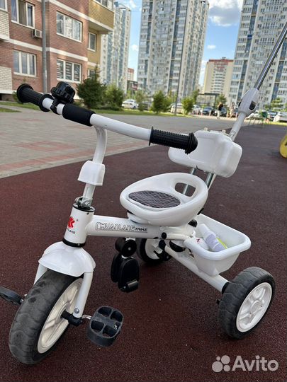 Велосипед детский