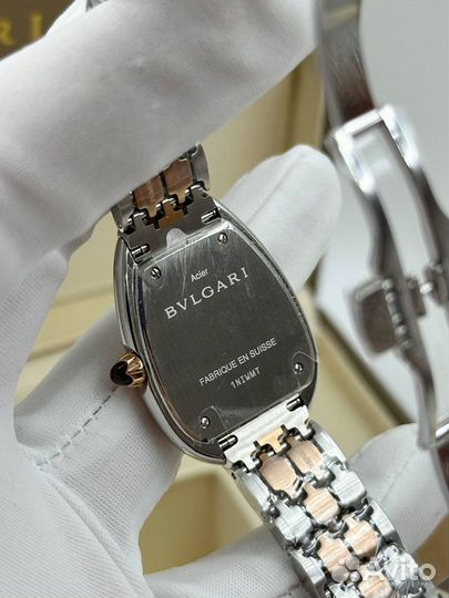 Часы наручные женские bvlgari