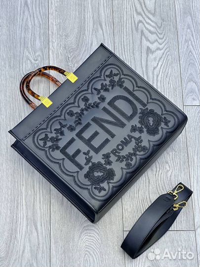 Сумка Fendi