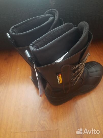 Сапоги тюмень