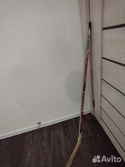 Клюшка хоккейная oxelo