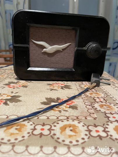 Радиоприемник