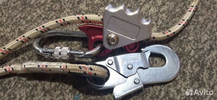 Строп верёвочный В11У