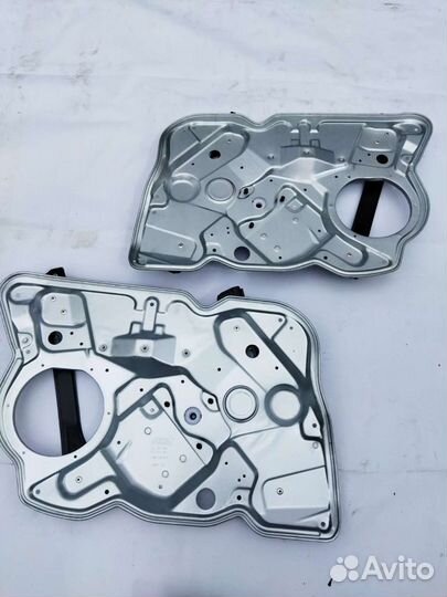 Стеклоподъёмник Шкода Октавия А5