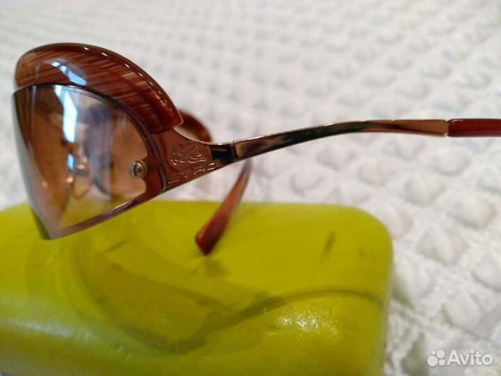 Солнцезащитные очки etro