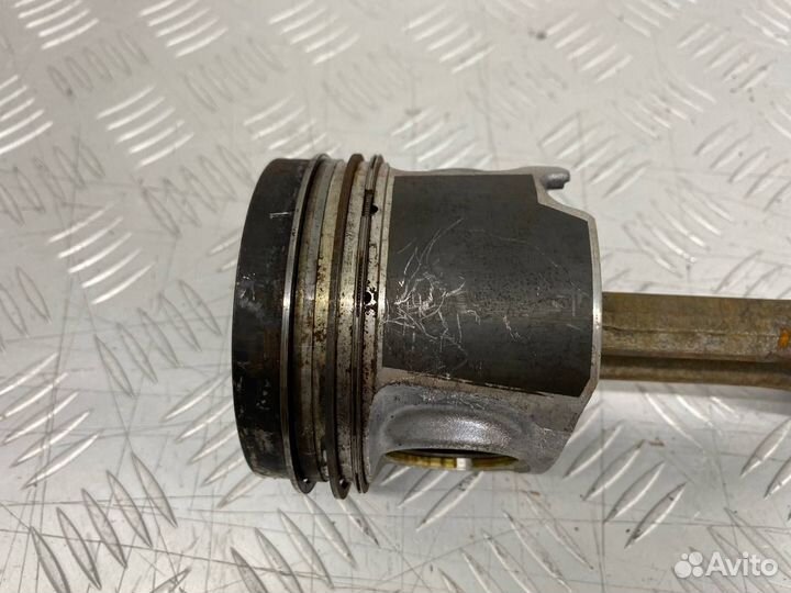 Б/У поршень с шатуном Bmw X5 G05 B57D30A