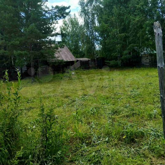 Участок 9,6 сот. (СНТ, ДНП)