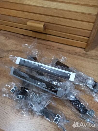 Ручки мебельные 128 мм