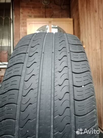 Matador MP 82 Conquerra 2 SUV 235/60 R18