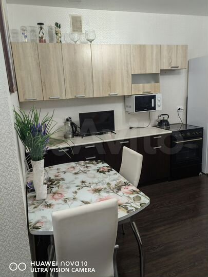 Квартира-студия, 29 м², 1/5 эт.