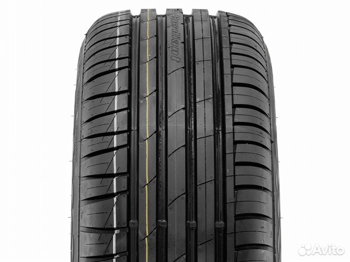Cordiant Sport 3 225/55 R16 95V