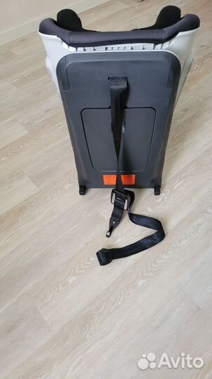 Детское автокресло 9 до 36 кг isofix