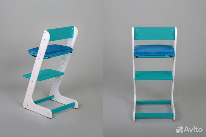Растущий стул