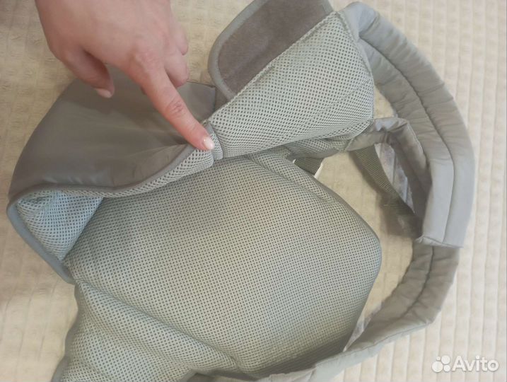 Рюкзак кенгуру