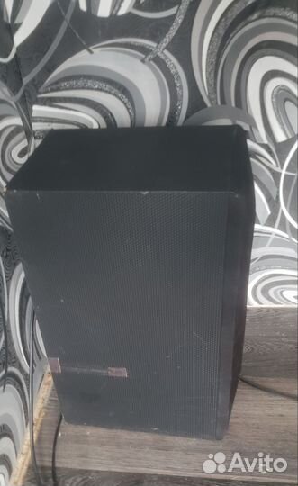 Саундбар LG SH3B с беспроводным сабвуфером