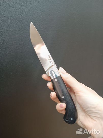 Ножи кованые ручная работа