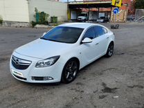 Opel Insignia 2.0 AT, 2013, 211 000 км, с пробегом, цена 1 200 000 руб.