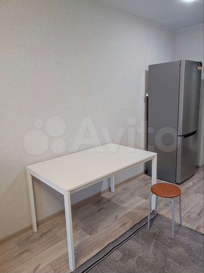 Квартира-студия, 25 м², 16/16 эт.