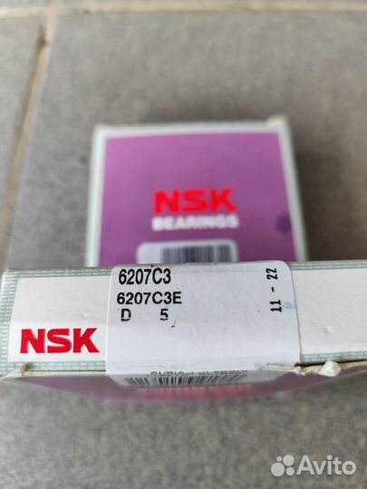 Подшипники коленвала Урал