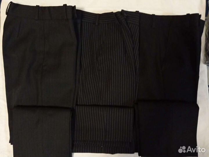 Школьная форма для мальчиков