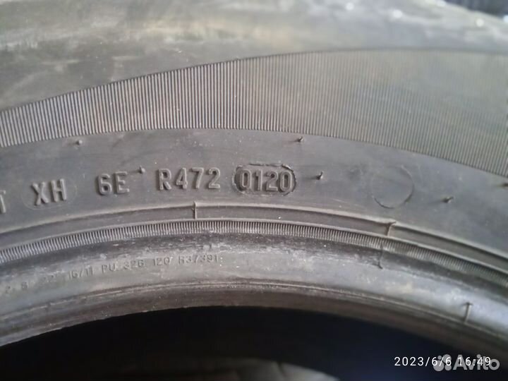 Formula Energy SUV 225/65 R17 102H