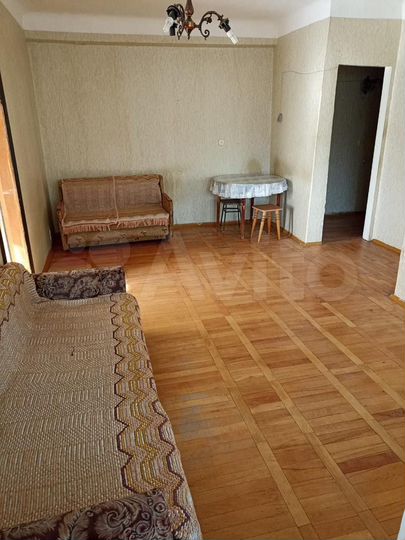 2-к. квартира, 51 м², 4/4 эт.